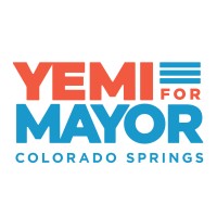 Yemi For Mayor logo - Similar company to Arc3 Architecture, Inc.