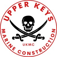 Upper Keys Marine Construction logo - Similar company to Util Locate