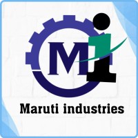 Maruti Industries logo - Similar company to Gangadhar Indtree
