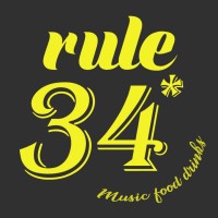 Rule 34 logo - Similar company to Barometer Technologies