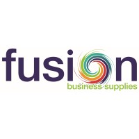 Fusion Business Supplies - 01296 737595 logo - Similar company to Pink Group