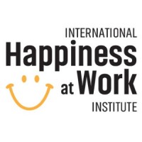 International Happiness at Work Institute logo - Similar company to Chief Happiness Officer