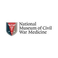 National Museum of Civil War Medicine logo - Similar company to Downtown Sounds