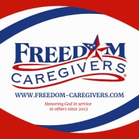 Freedom Caregivers, Inc. logo - Similar company to Grace At Home Care