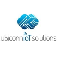 Ubiconn IoT Solutions logo - Similar company to Neonflake Enterprises