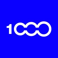 1000Vordenker logo - Similar company to Gedankenfabrik