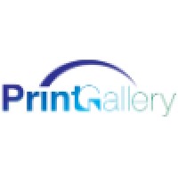 My Print Gallery logo - Similar company to Rsg Solutions Llc