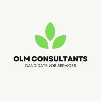 OLM Consultants logo - Similar company to Olm Solutions