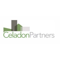 Celadon Partners, LLC logo - Similar company to Eei Consulting Engineers