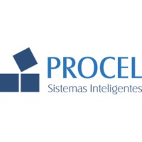 Procel Sistemas Inteligentes logo - Similar company to Procel Construtora
