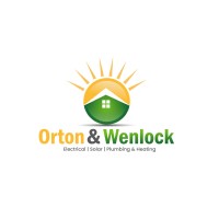 Orton & Wenlock logo - Similar company to N