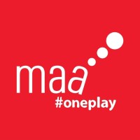 MAA Communications.Ltd logo - Similar company to Axis Vantage