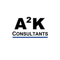 A2K Consultants LLC logo - Similar company to Gaïa Entrepreneurs