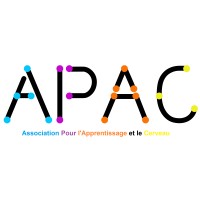 Association pour l'apprentissage et le cerveau (APAC) logo - Similar company to Apprendre