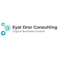 Eyal Dror Consulting logo - Similar company to Copyriders