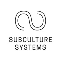 Subculture Systems logo - Similar company to Tech Reboot