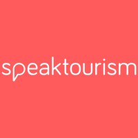Speak Tourism logo - Similar company to Tripful