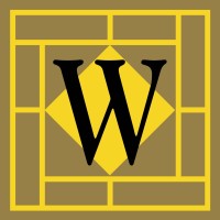 Wayne State University Press logo - Similar company to Jfcs Holocaust Center
