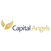 Capital Angels logo - Similar company to Circlefarming