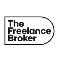 The Freelance Broker B.V. logo - Similar company to Bluegate