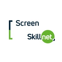 Screen Skillnet logo - Similar company to Selective Memory