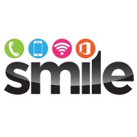 Smile Telecoms Ltd logo - Similar company to Cmm Telecoms
