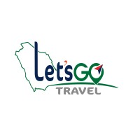 Lets Go Travel ksa logo - Similar company to Play Saudi Inc.