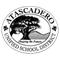 Atascadero Unified School Dist logo - Similar company to San Luis Coastal Unified School District