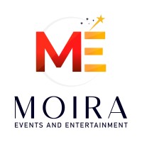 Moira Events & Entertainment logo - Similar company to Benzaud Group