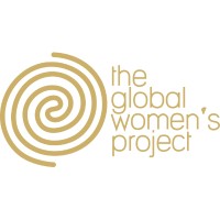 The Global Women's Project logo - Similar company to Public Policy Graduate Group