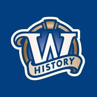 Wisconsin Historical Society logo - Similar company to Peninsula School Of Art