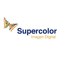 Supercolor Imagen Digital S.A.S logo - Similar company to Campos Peñate