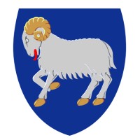 Løgmálaráðið / Ministry of Justice logo - Similar company to Hugskotið
