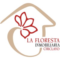 La Floresta Inmobiliaria Chiclayo logo - Similar company to Vitalic Inmobiliaria