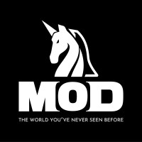 株式会社モッド (MOD Inc.) logo - Similar company to 株式会社アーキベース