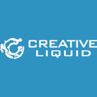 Creative Liquid logo - Similar company to Interface Media Group