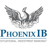 Phoenix IB, a part of J.S. Held logo - Similar company to Phoenix Management, A Part Of J.S. Held