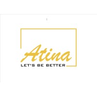 ATINA obrt za poslovanje savjetovanje i usluge logo - Similar company to Gasteh