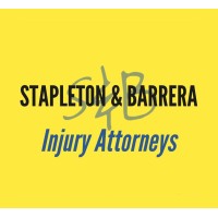 Stapleton & Barrera Injury Attorneys