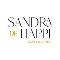 Sandra de Happi logo - Similar company to Development Dialogue Lesotho