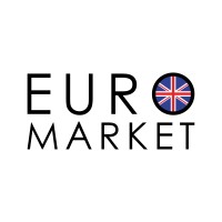 EuroMarket logo - Similar company to Prosto Interier