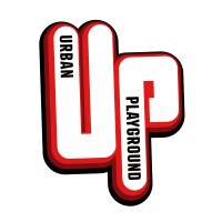 Urban Playground UK logo - Similar company to The Cube