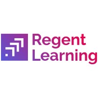 Regent Learning logo - Similar company to Regent