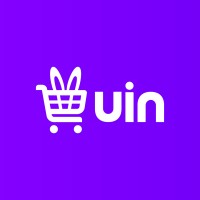 Uin.co logo - Similar company to Mercadoni
