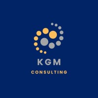KGM Consulting Inc logo - Similar company to Sharko|Weisenbeck|Mendoza Group