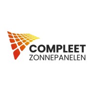 Compleet Zonnepanelen & Laadpalen logo - Similar company to Helpo Bv - Aanhangwagen Bouw En Reparatie