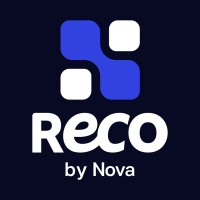 Reco by Nova logo - Similar company to Pixie