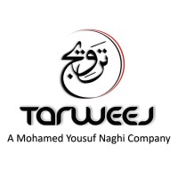 Tarweej logo - Similar company to So.D'Or