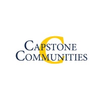 Capstone Communities LLC logo - Similar company to Rose Lake