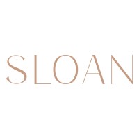 Sloan Boutique logo - Similar company to Sleek Editions
